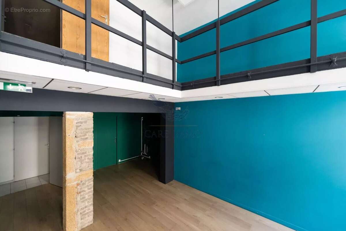 Bureaux quai sarrail / lafayette - photo 9