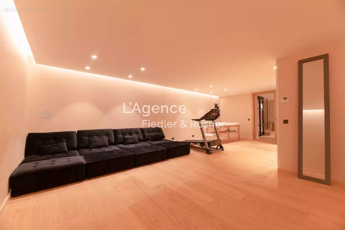 Maison à SAINT-TROPEZ