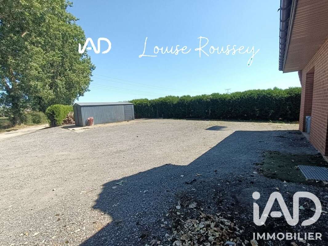 Maison 150 m² à Ebblinghem  - photo 3