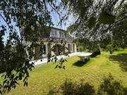 Maison à LAIZE-LA-VILLE