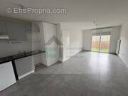 Appartement à AMBES