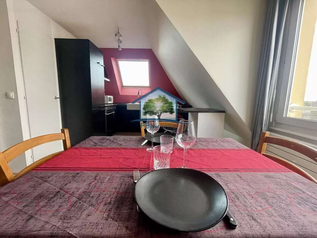 Appartement à HOENHEIM