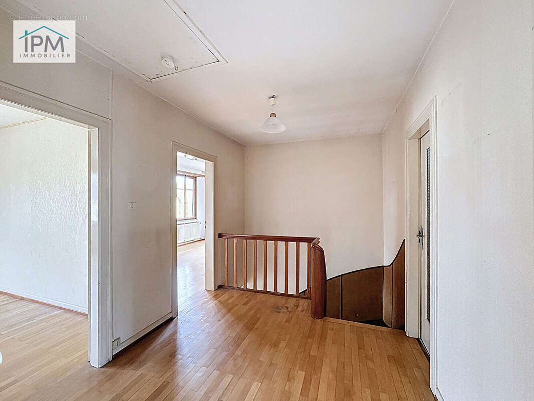 Maison à WESTHOFFEN