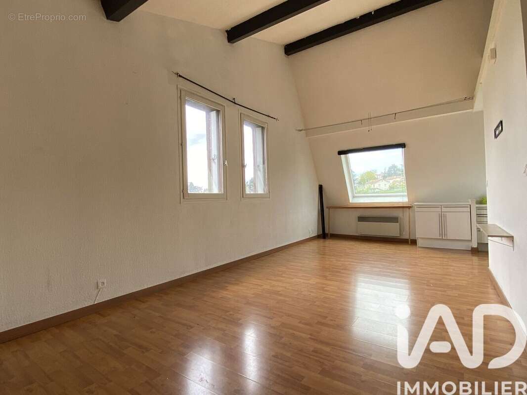 Photo 3 - Appartement à SORBIERS