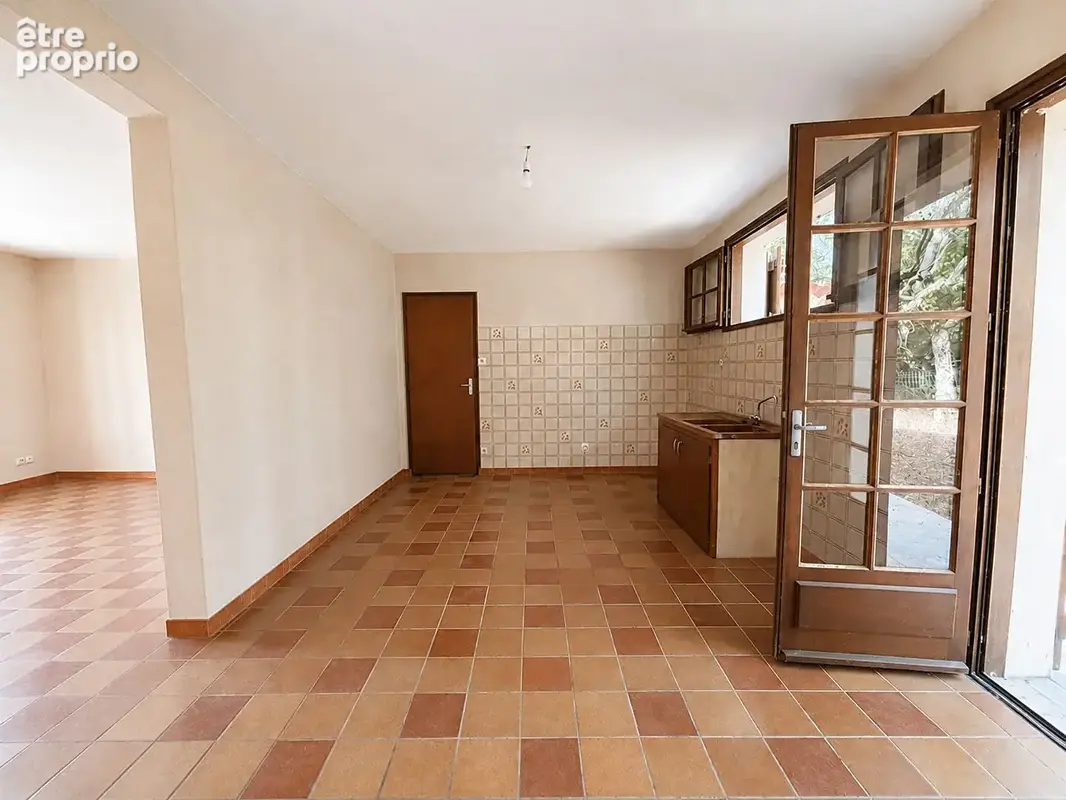 Maison 130m² à seignosse - photo 5