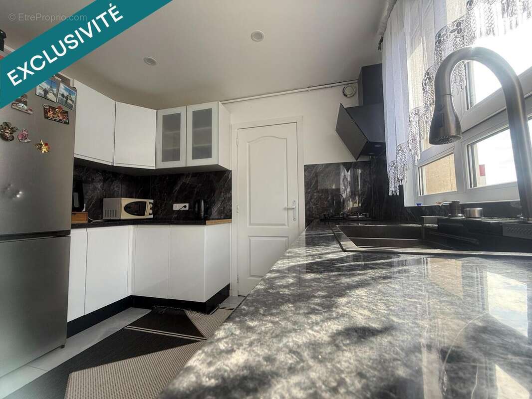 Photo 4 - Appartement à GARGES-LES-GONESSE