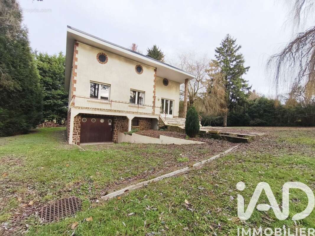 Photo 2 - Maison à AUCHEL