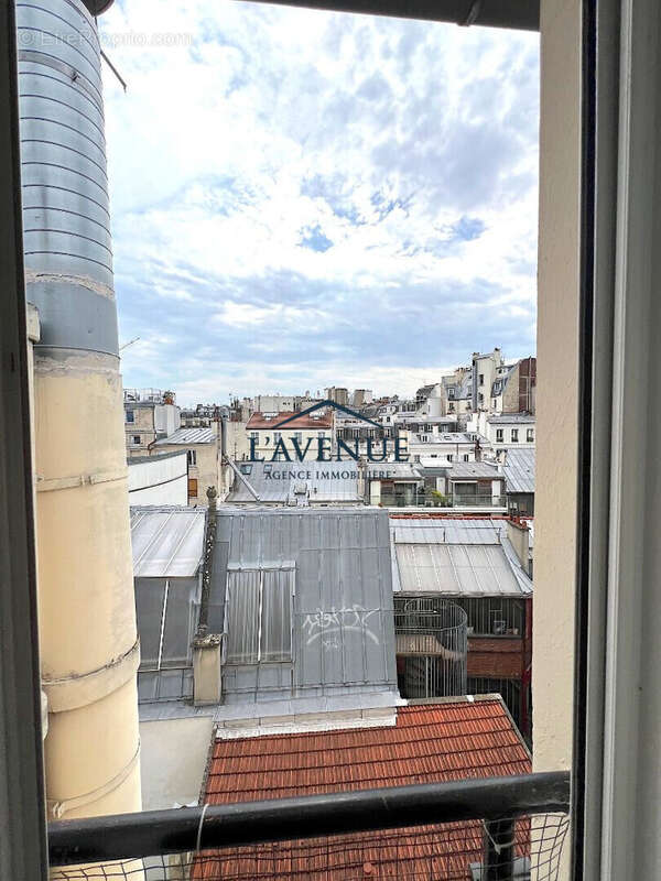Appartement 11 m² à Paris-6e  - photo 6