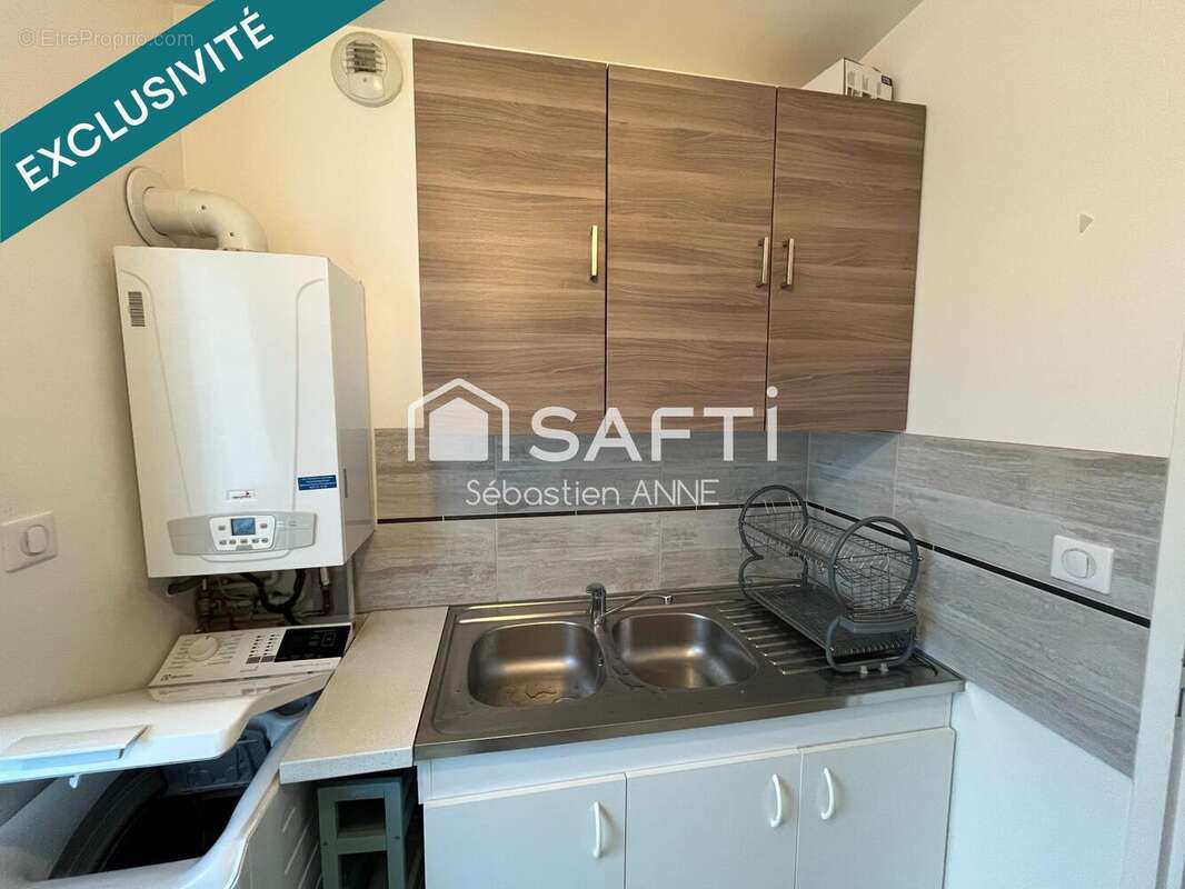 Photo 3 - Appartement à CAMBES-EN-PLAINE