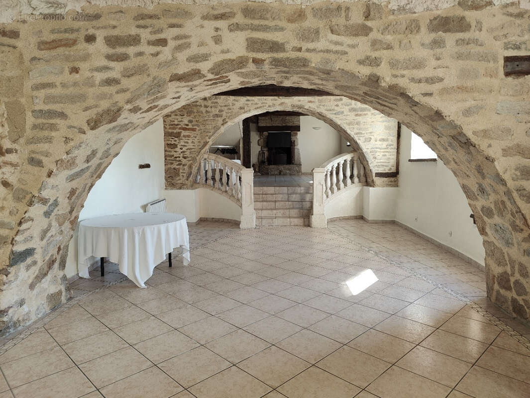 Maison à VANNES