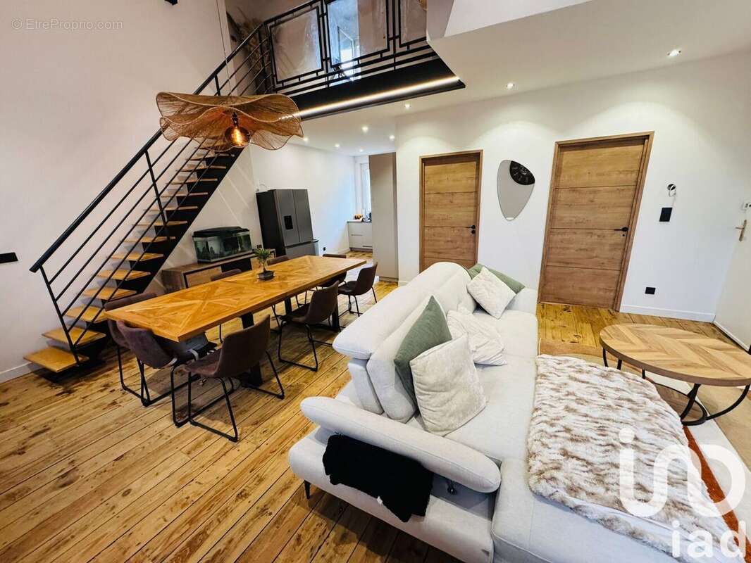 Photo 3 - Appartement à CABESTANY