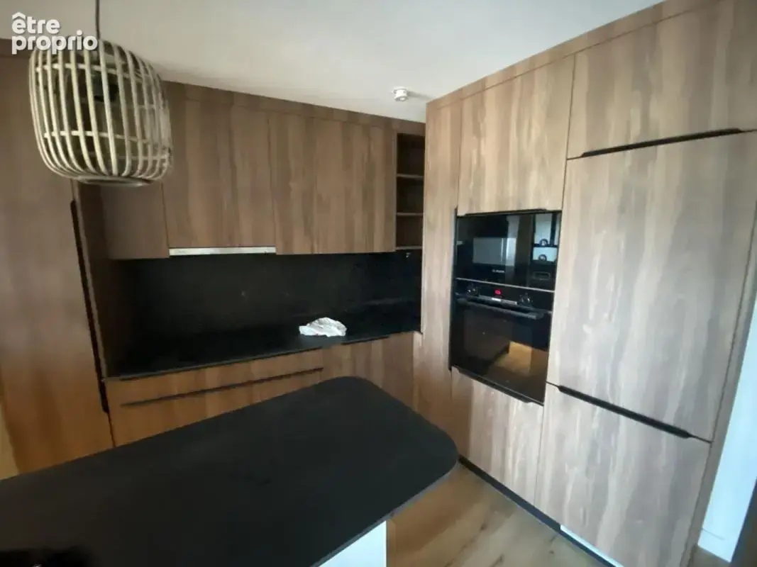 Appartement - photo 3