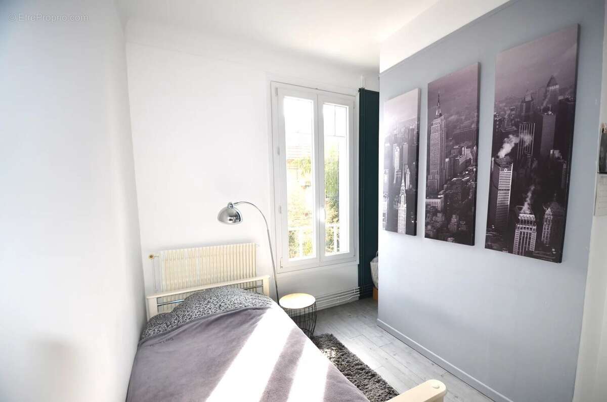 Maison à CROISSY-SUR-SEINE