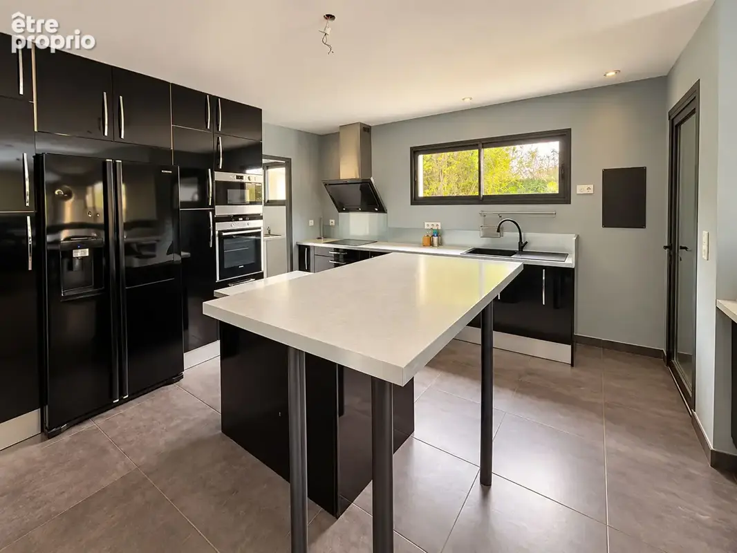 Villa contemporaine d'exception de 240 m² avec piscine chauffée - photo 8