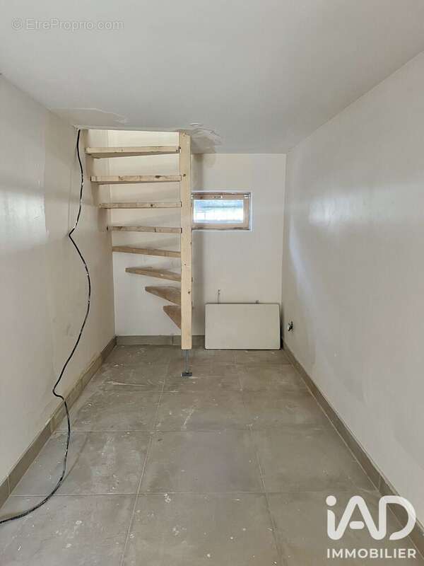 Photo 9 - Appartement à MEAUX