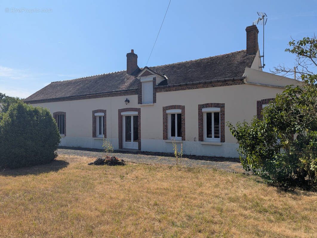 Longère proche Montargis - photo 1