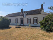 Maison à PANNES