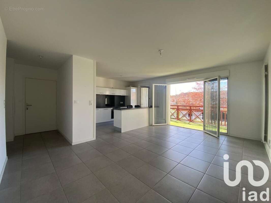 Photo 6 - Appartement à USTARITZ