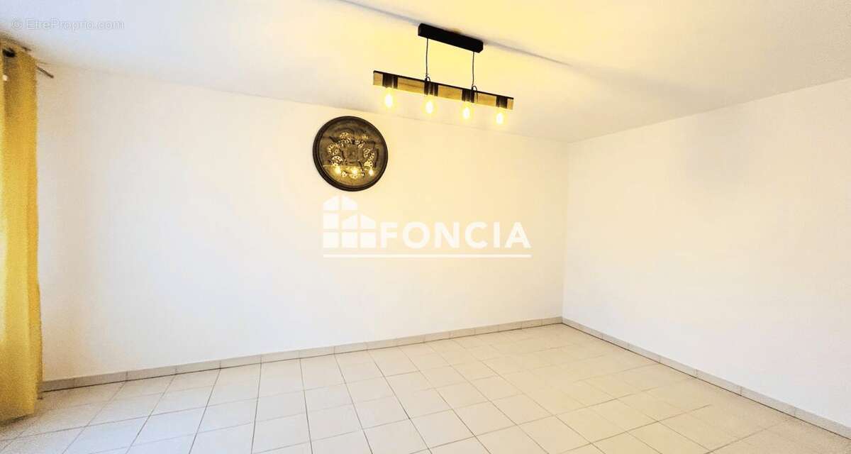 Appartement à ESCALQUENS