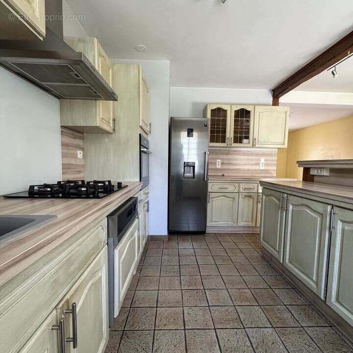 Maison à CHAMARANDE