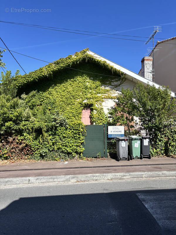 Maison à MERIGNAC
