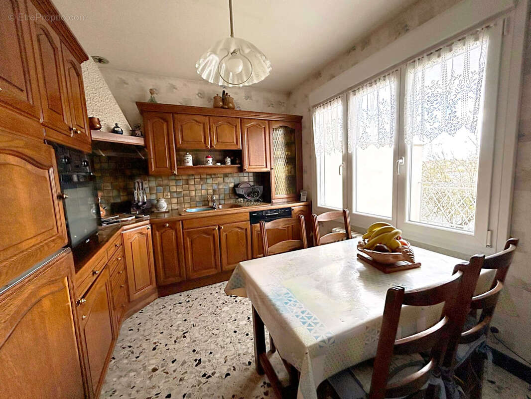 Maison à LA NORVILLE