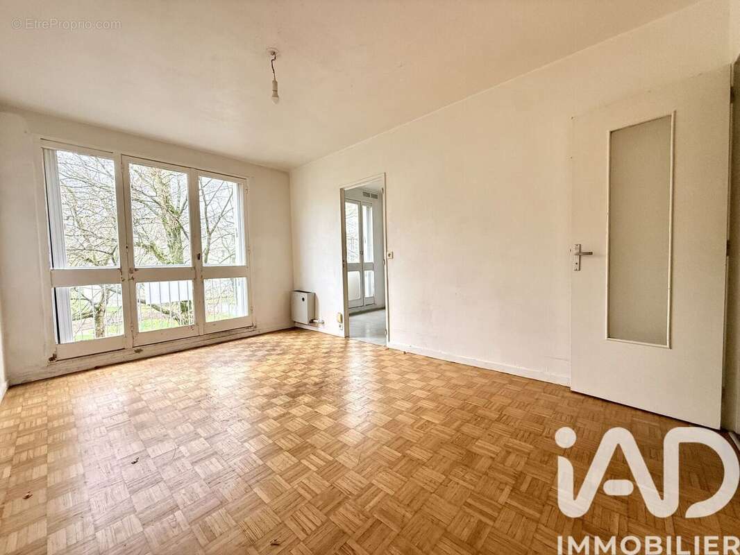 Photo 4 - Appartement à RENNES