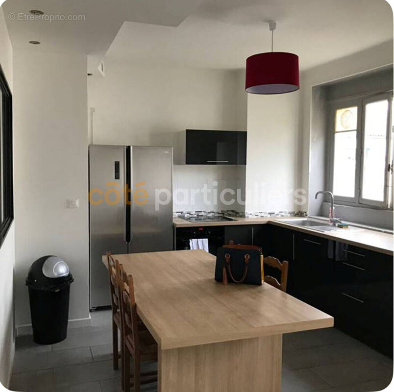 Appartement à LORIENT