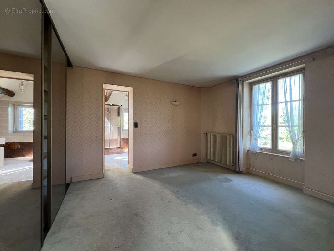 Maison à AMBOISE