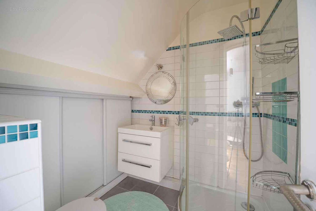 Maison Pantin 6 pièce(s) 175 m2 - photo 14