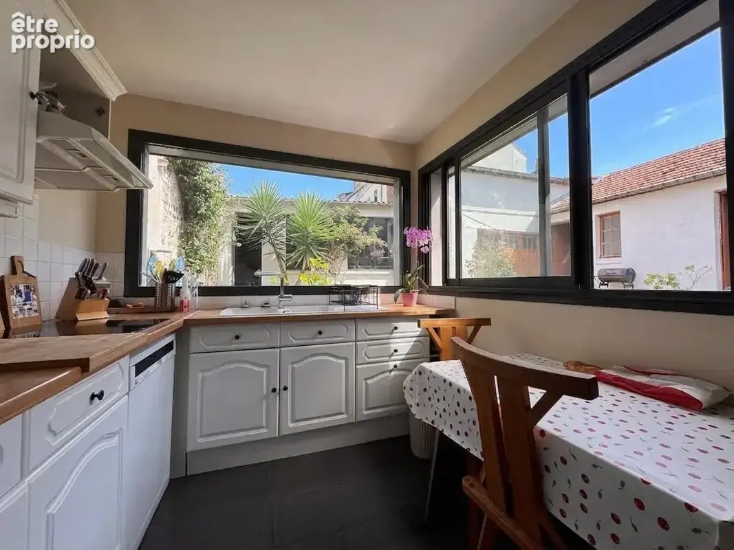 Maison 6 pièces 147 m² à vendre à Le Havre (76600) - photo 3