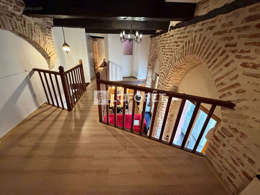 Appartement à CAHORS