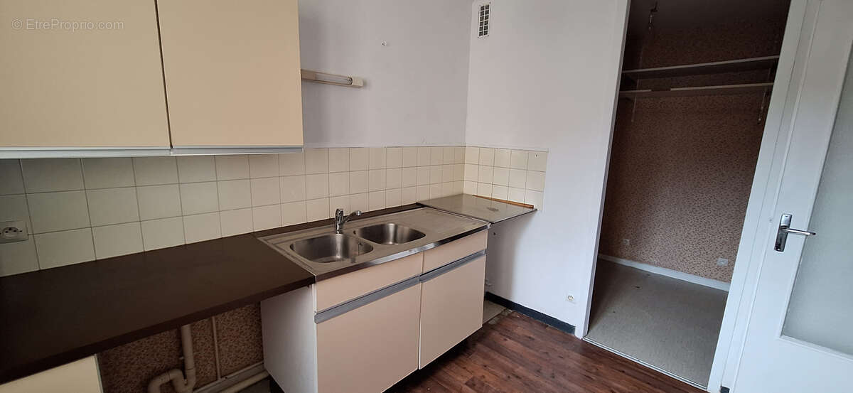 Appartement à AMIENS