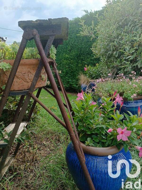 Photo 6 - Maison à CORME-ROYAL