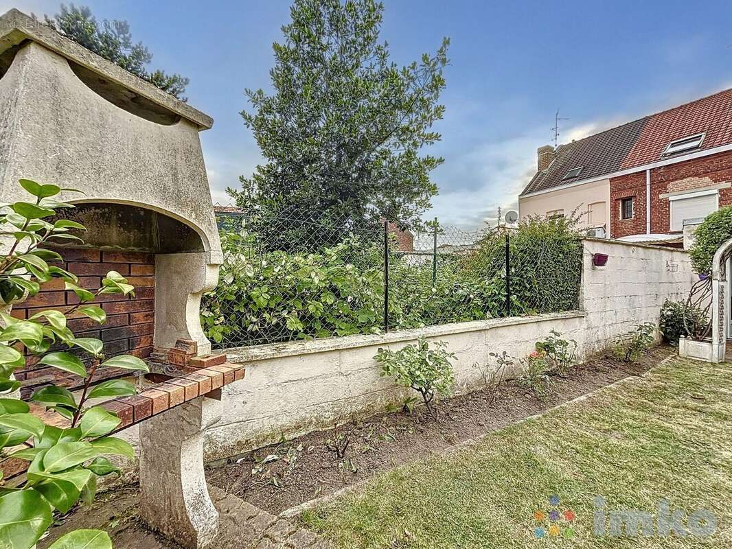 Maison à RONCHIN