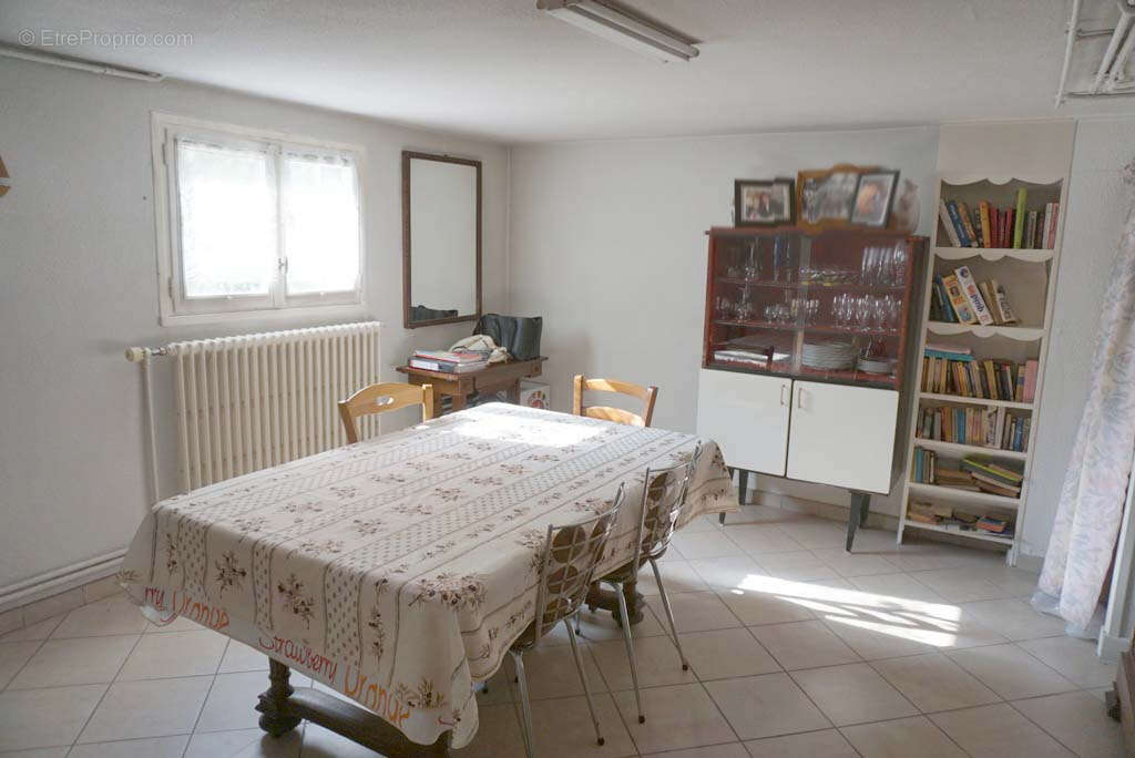 Pavillon sur sous-sol - photo 9
