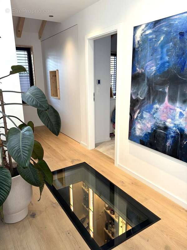 Maison à STRASBOURG