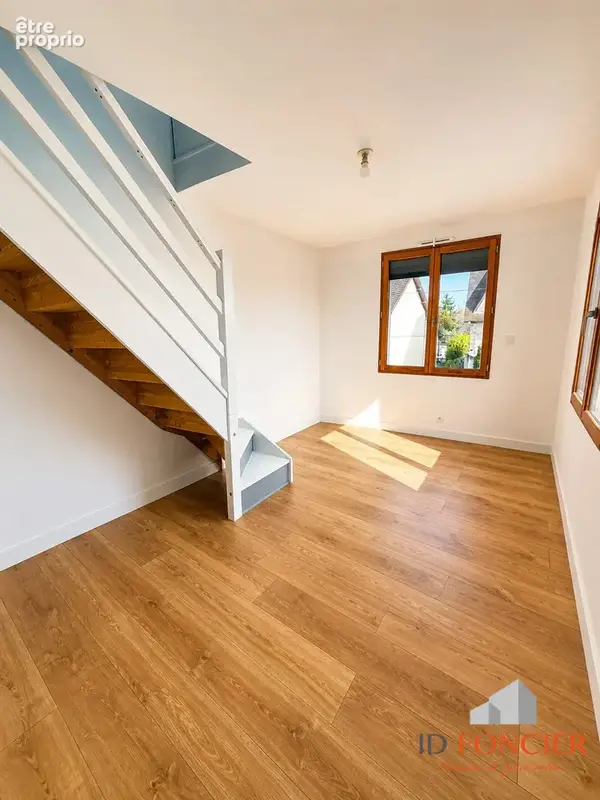 Appartement 56 m² à Morangis  - photo 3