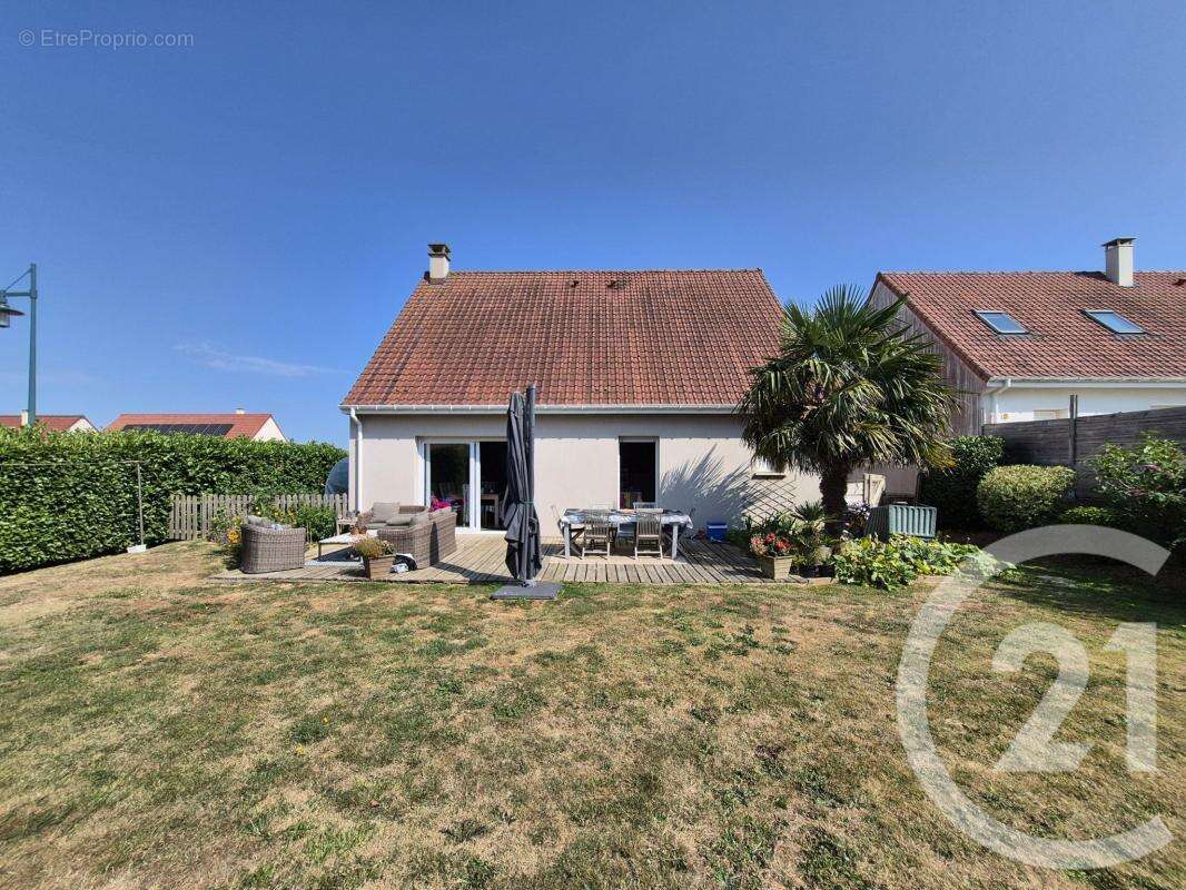 Maison individuelle - photo 4