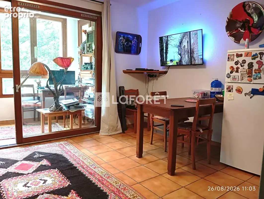Appartement à PRATS-DE-MOLLO-LA-PRESTE