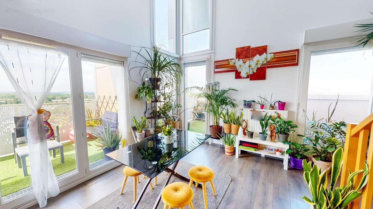 Photo 3 - Appartement à EVRY