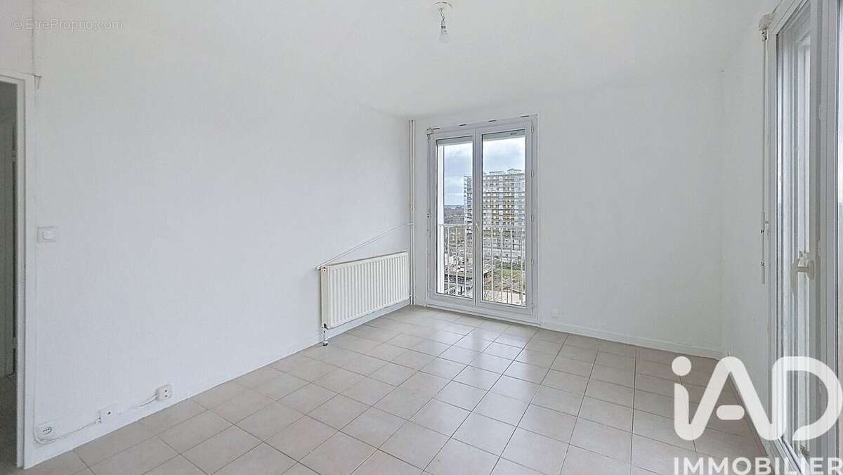 Appartement 58 m² à Orleans  - photo 4