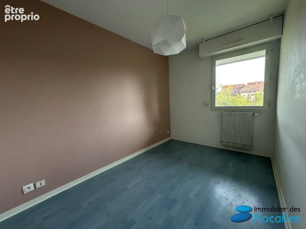 Appartement 3 pièces 63 m² à vendre à La Roche-Sur-Foron (74800) - photo 6