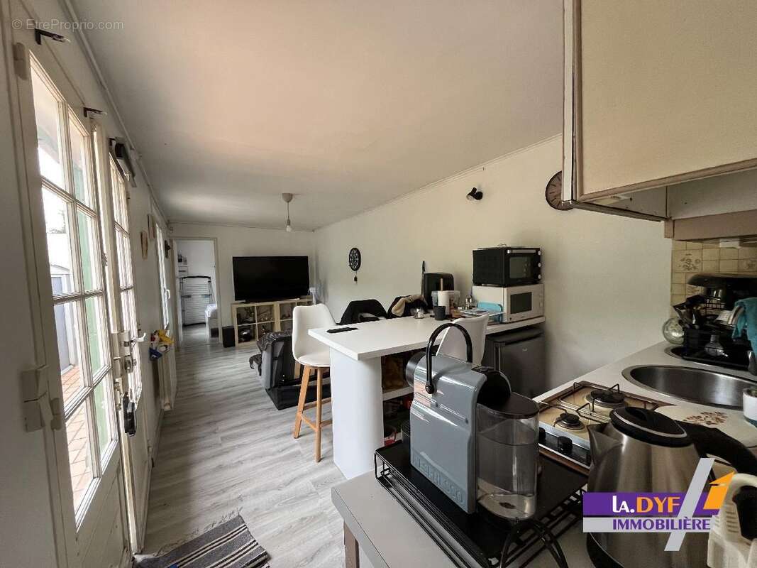 Maison 62 m² à Vaujours  - photo 6
