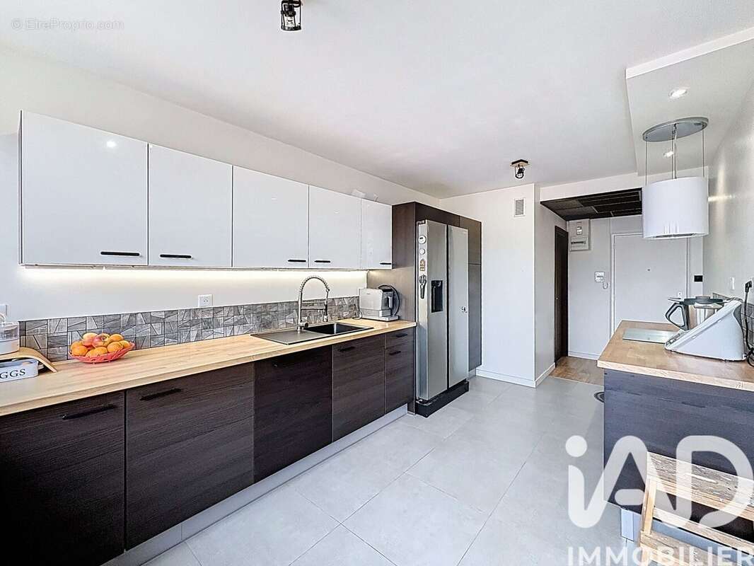 Photo 8 - Appartement à METZ