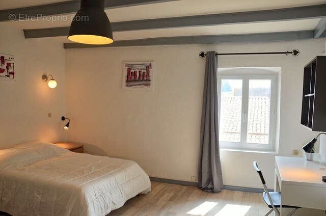 Appartement à PIERRELATTE