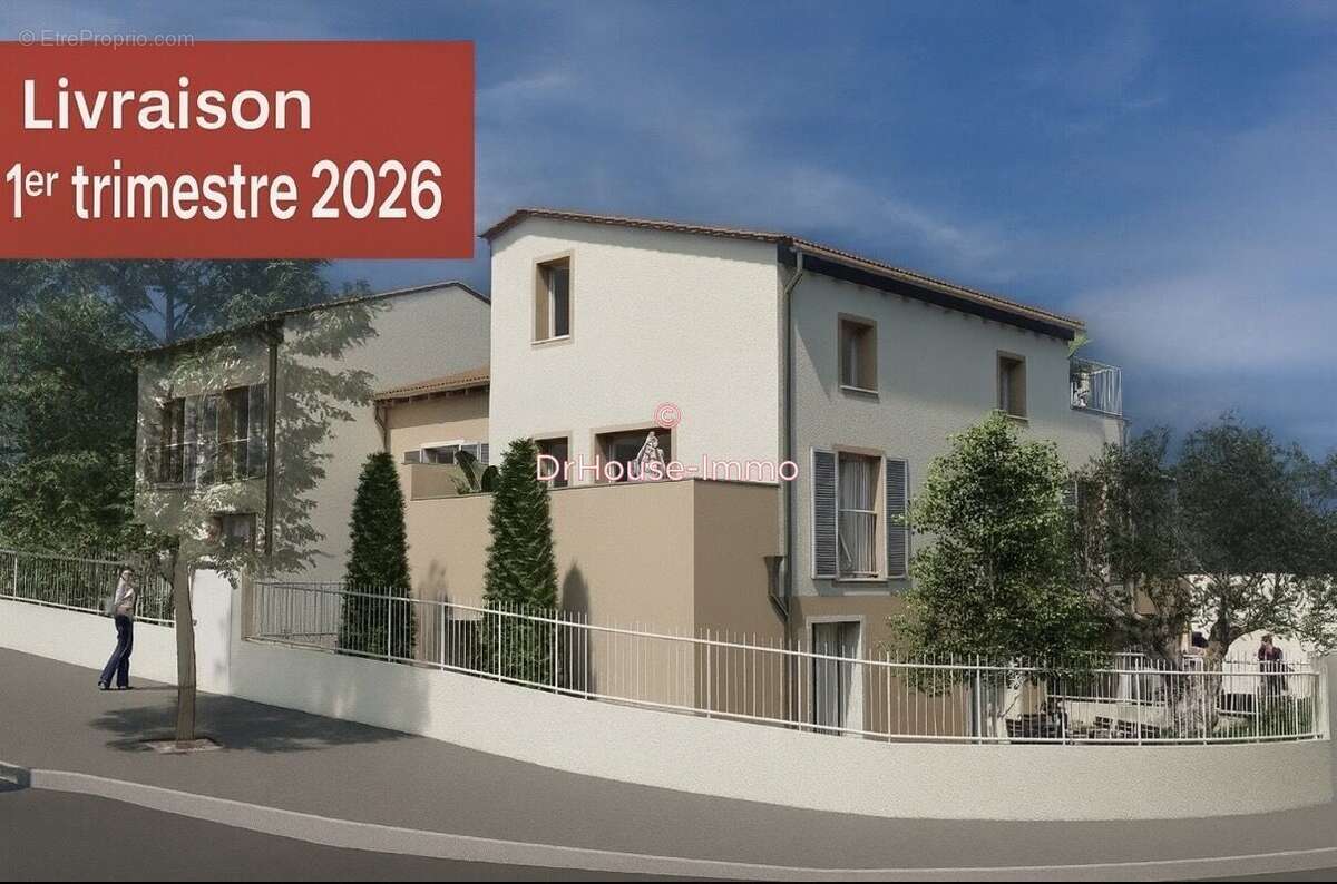 Appartement à MURVIEL-LES-MONTPELLIER