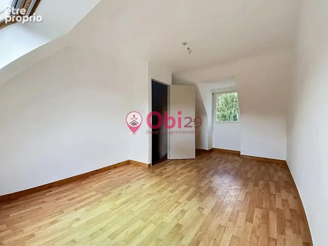 Maison 122 m² à Chateaulin  - photo 19