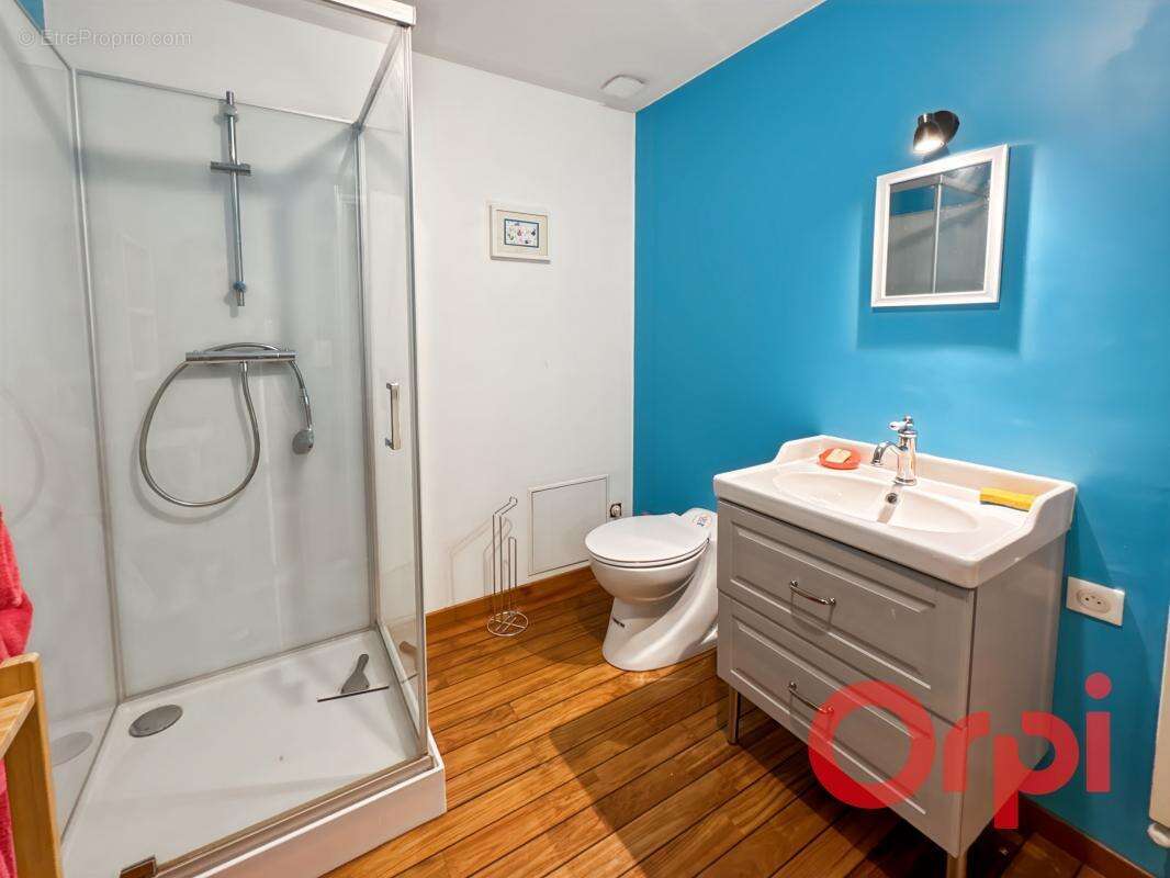 Maison à SAINT-AMAND-MONTROND