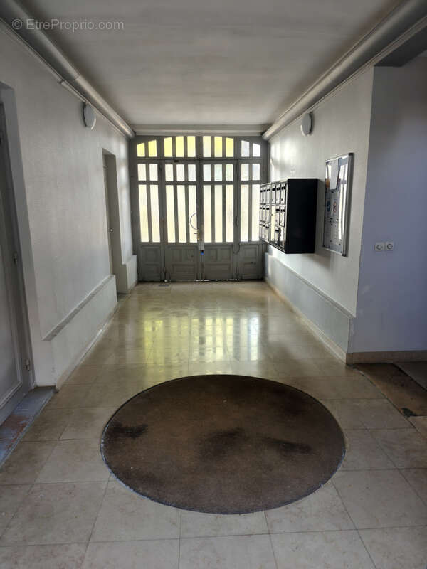 Appartement à LISIEUX